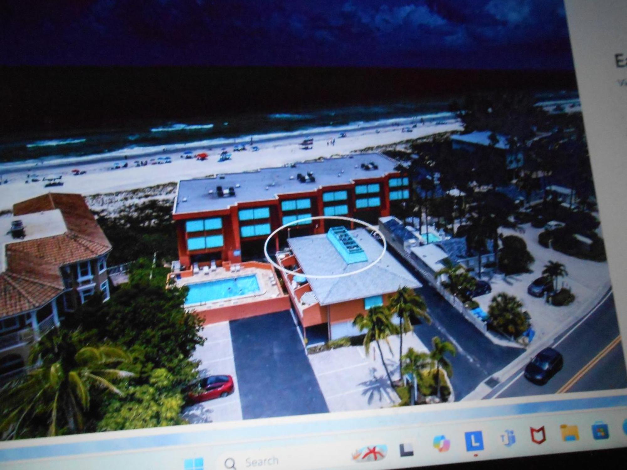 Coquina Beach Club 110 Bradenton Beach Exteriör bild